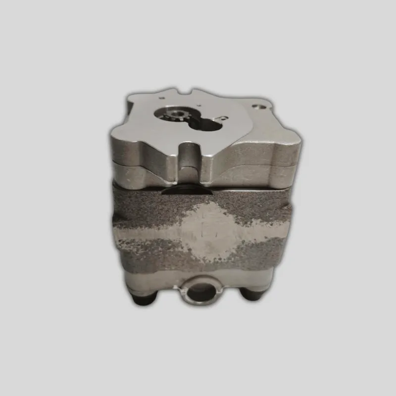 Excavator Parts